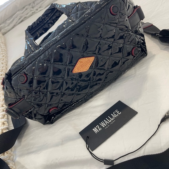 MZ WALLACE - Picture 4 of 6